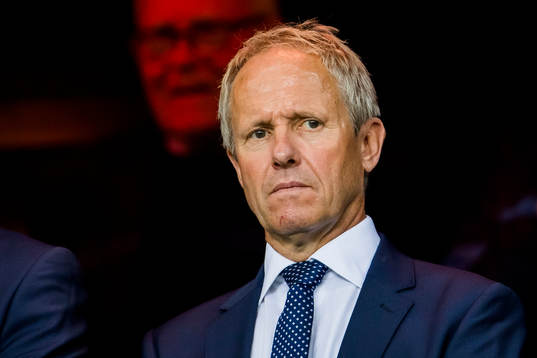 Pål Bjerketvedt, General secretary of the Norwegian