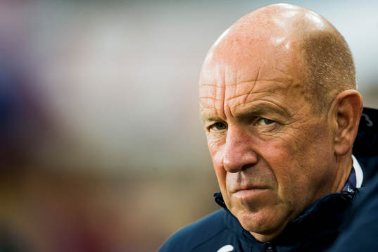 Nils Johan Semb, Chief of elite football of the Norwegian
