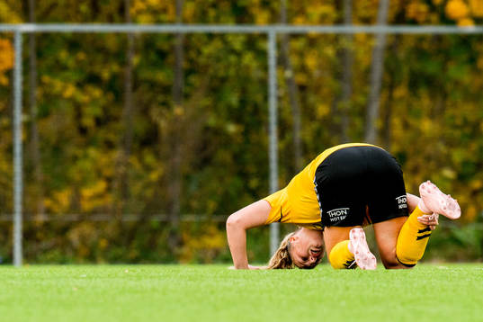 Sophie Roman Haug of LSK Kvinner