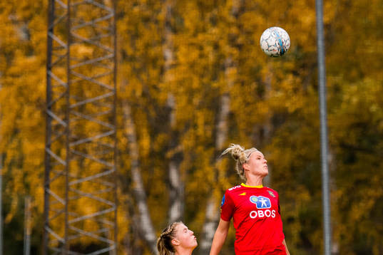 Kamilla Aabel of Røa