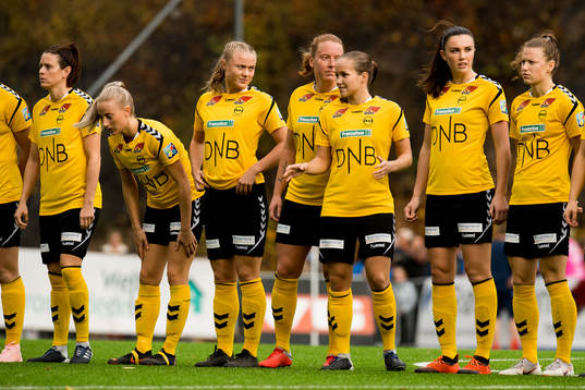 Isabell Bachor, Anja Sønstevold, Sarah Alexandra