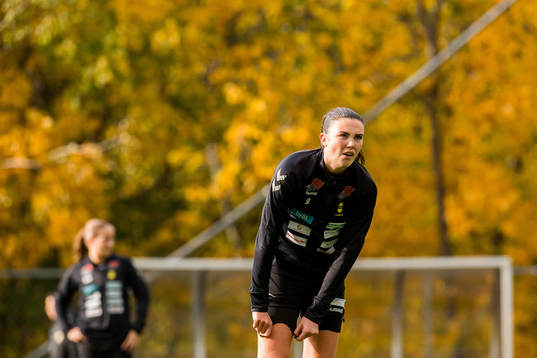 Ingrid Engen of LSK Kvinner