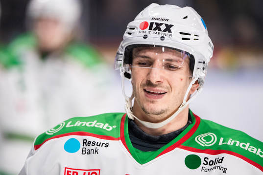 Rögles Christian Thomas