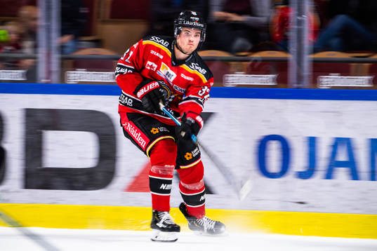 Luleås Oscar Engsund