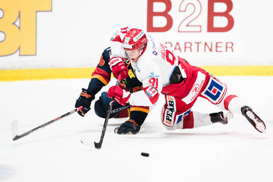 Timrås Filip Hållander