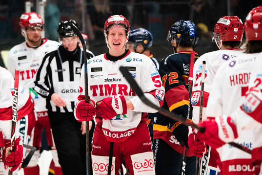 Timrås Vilmos Gallo