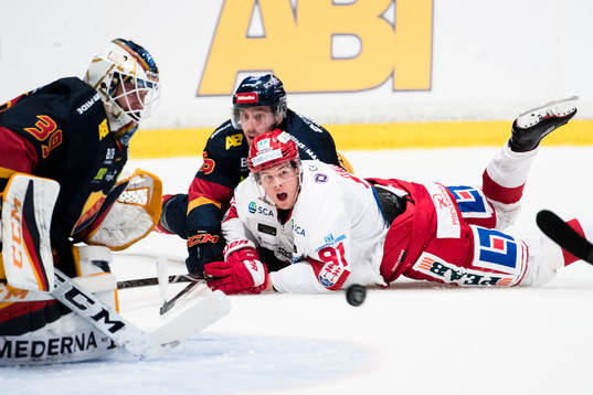 Timrås Filip Hållander