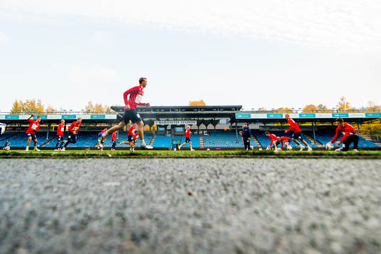 Players of Norway