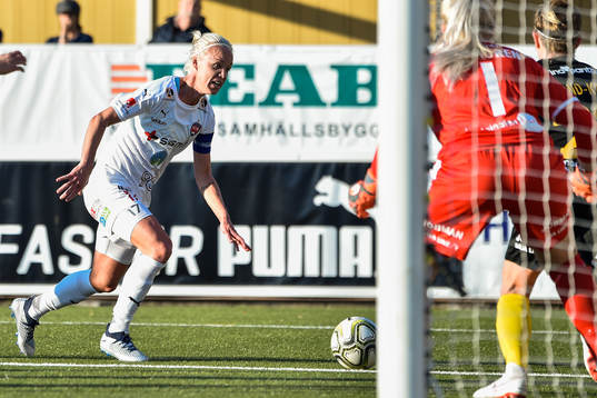 Rosengårds Caroline Seger