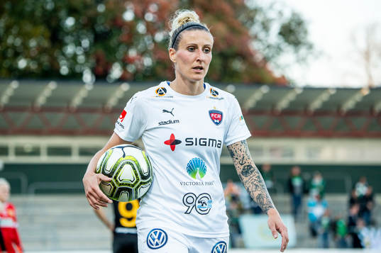 Rosengårds Anja Mittag