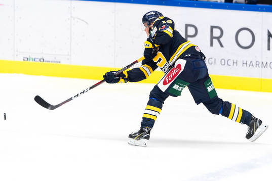 Södertäljes Axel Andersson