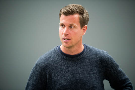 Jesper Mathisen, TV 2 pundit