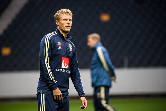 Oscar Hiljemark
