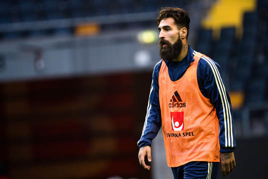 Jimmy Durmaz