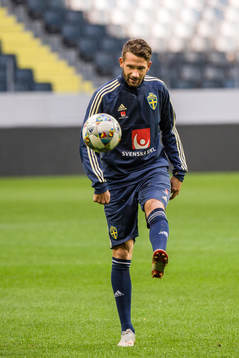 Marcus Rohdén