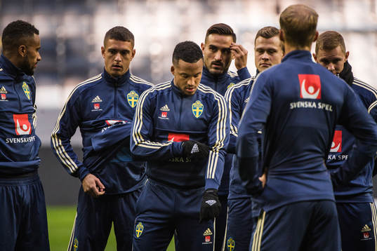 Martin Olsson