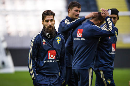 Jimmy Durmaz