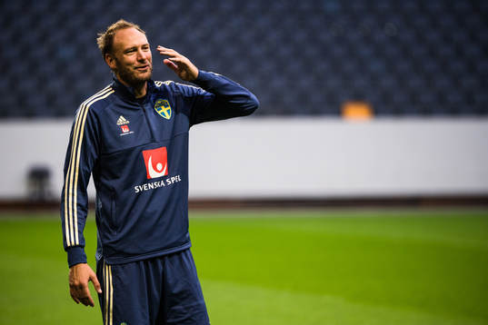 Andreas Granqvist