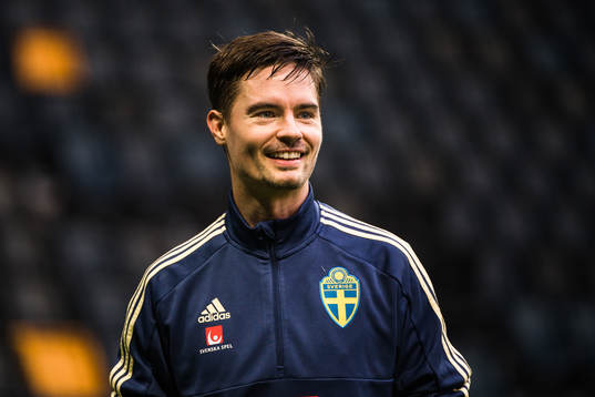 Mikael Lustig