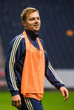 Sebastian Larsson