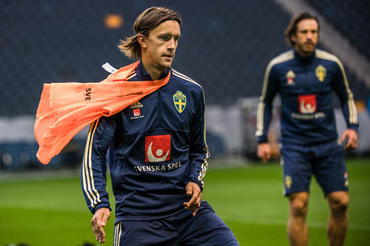 Kristoffer Olsson