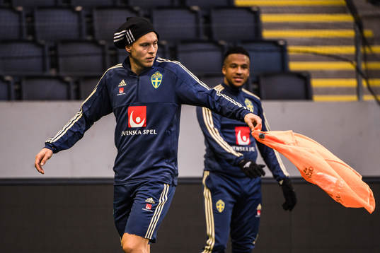 Victor Nilsson Lindelöf