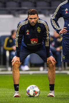 Marcus Berg
