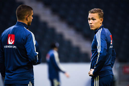 Ludwig Augustinsson