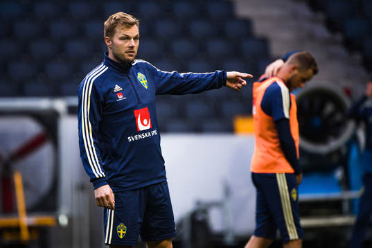 Sebastian Larsson