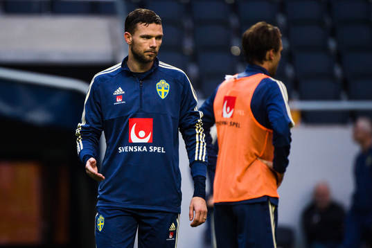 Marcus Berg