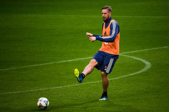 Pontus Jansson