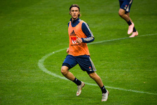 Kristoffer Olsson