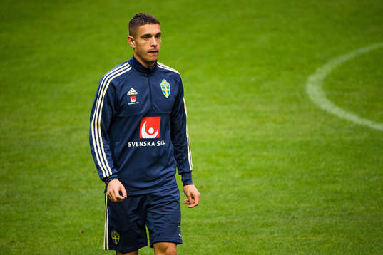Kristoffer Peterson