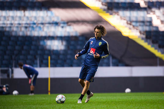 Kristoffer Olsson