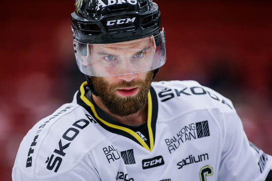 s Christian Sandberg