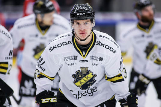 s Anton Holm