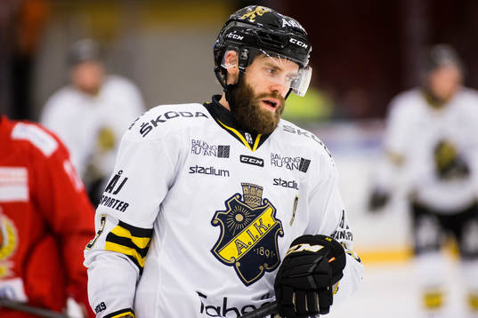 s Johan Larsson