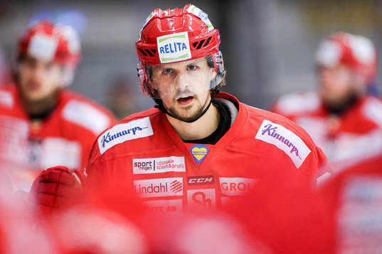 Almtunas Viktor Hertzberg jublar