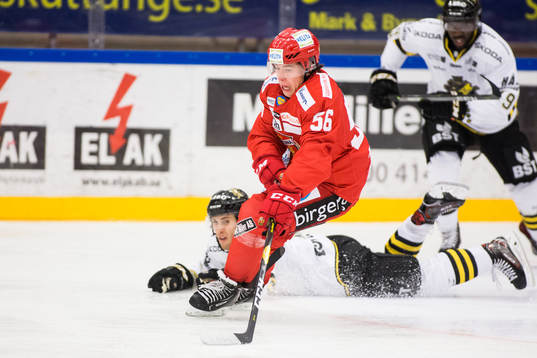 Almtunas Alexander Lunsjö