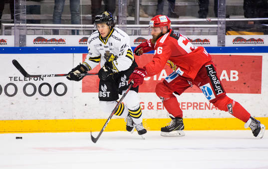 s Garry Nunn och Måns Hermansson