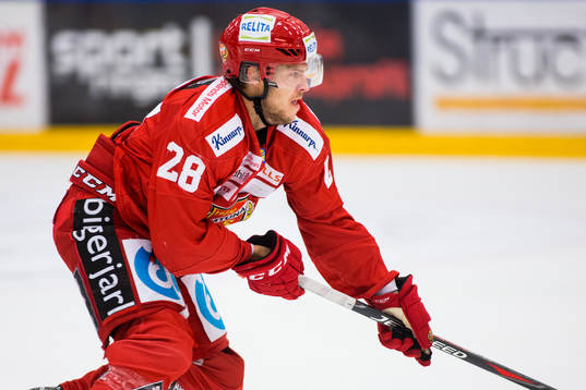 Almtunas Lucas Sandström