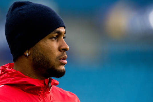 Joshua King of Norway