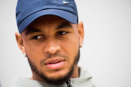 Joshua King of Norway
