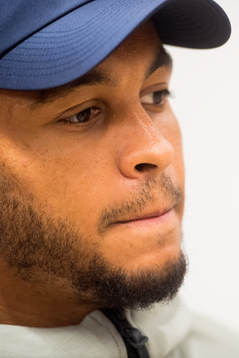 Joshua King of Norway