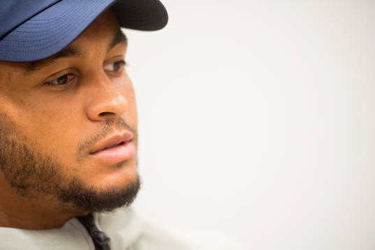 Joshua King of Norway