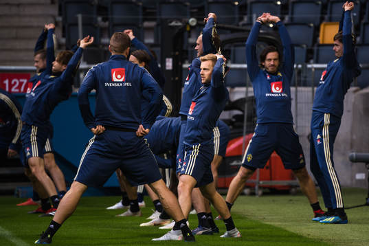 Sebastian Larsson
