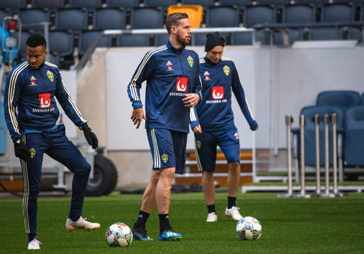Pontus Jansson