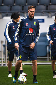 Pontus Jansson