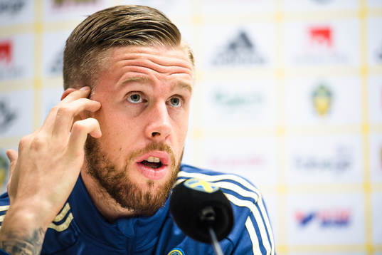 Pontus Jansson