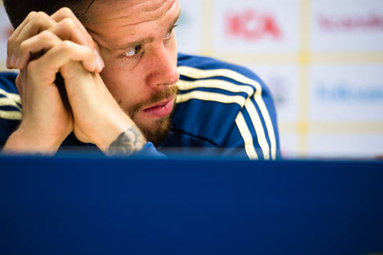 Pontus Jansson